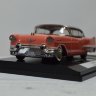 Cadillac Coupe de Ville 1957 (комиссия) - Cadillac Coupe de Ville 1957 (комиссия)