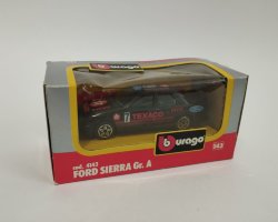 Ford Sierra Gr.A #7 (комиссия)