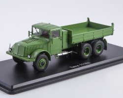 Tatra-111S2 самосвал