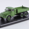 Tatra-111S2 самосвал - Tatra-111S2 самосвал