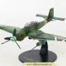 Junkers Ju-87 G-1 Stuka Germany - Junkers Ju-87 G-1 Stuka Germany