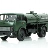 МАЗ-5334 ТЗ-500 "Огнеопасно" - МАЗ-5334 ТЗ-500 "Огнеопасно"