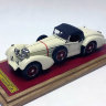 1930 Mercedes-Benz SS by Erdmann & Rossi (top up) (комиссия) - 1930 Mercedes-Benz SS by Erdmann & Rossi (top up) (комиссия)