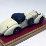 1930 Mercedes-Benz SS by Erdmann & Rossi (top up) (комиссия) - 1930 Mercedes-Benz SS by Erdmann & Rossi (top up) (комиссия)