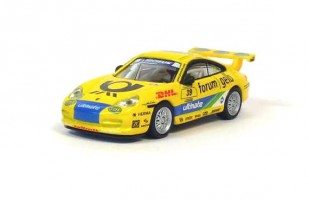 Porsche Carrera Cup 2005 "Menzel" #39