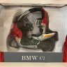 BMW C1 из серии «Легендарные мотоциклы» №8 - BMW C1 из серии «Легендарные мотоциклы» №8