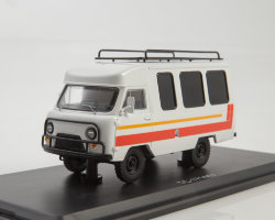 УАЗ ТС-17144
