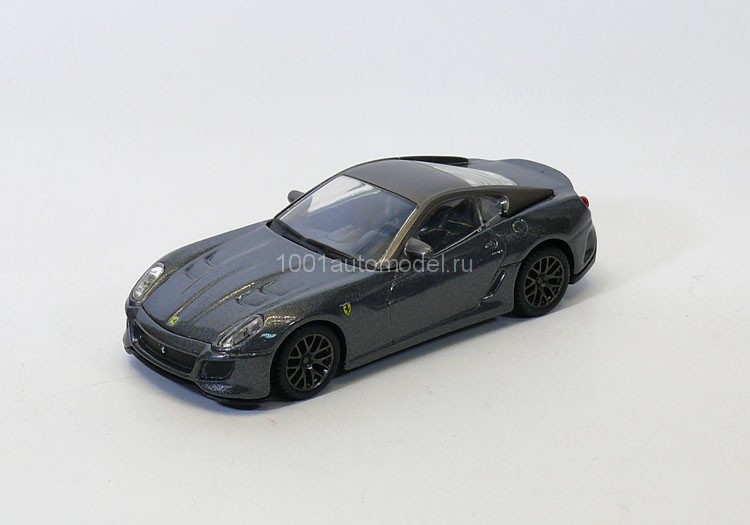 Ferrari 599 GTO (комиссия) BU11244(k147)